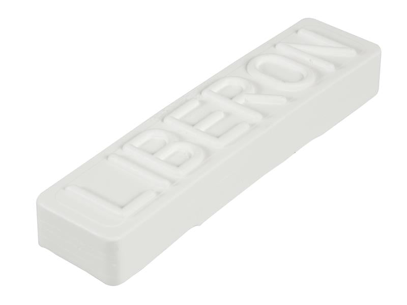 Liberon Wax Filler Stick 00 White 50g For interior use LIBWFSWN