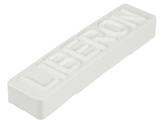 Liberon Wax Filler Stick 16 Assorted Colours (50g each) LIBWFSTICKAS