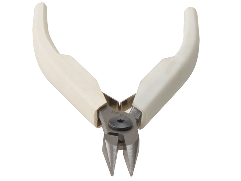 Lindstrom Supreme Short Snipe Nose Smooth Jaw Pliers 120mm LIN7893