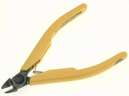 Lindstrom Diagonal Cutting Ultra Flush Cut Nipper 110mm LIN8142