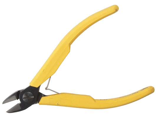 Lindstrom Diagonal Cutting Micro Bevel Cut Nipper 112.5mm LIN8150