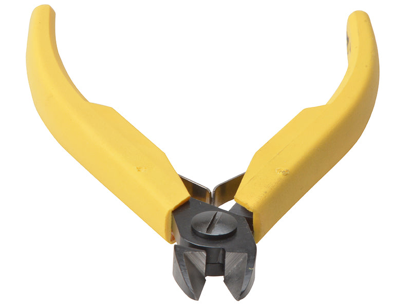 Lindstrom Diagonal Cutting Micro Bevel Cut Nipper 112.5mm LIN8150