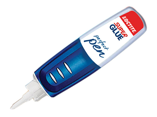 Loctite LOC2057737 Superglue Perfect Pen 3g