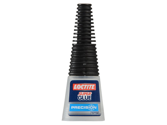 Loctite LOCSG5G Superglue Precision Bottle 5g