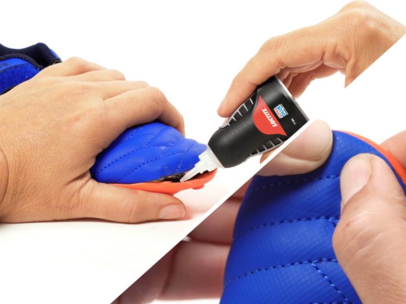 Loctite Super Glue Power Flex Control, Gel Bottle 4g LOCSGGC4GNR