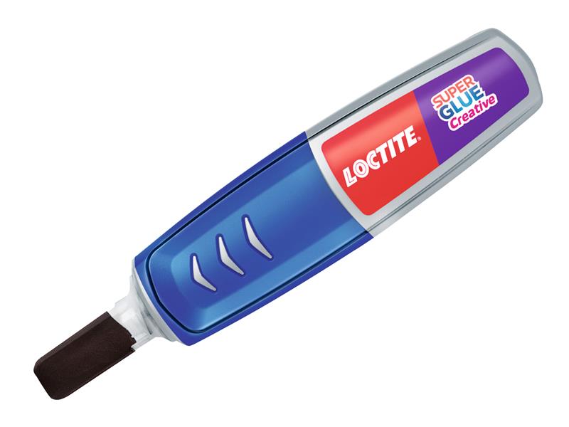 Loctite Super Glue Perfect Pen 4g LOCSGGPP4GNR