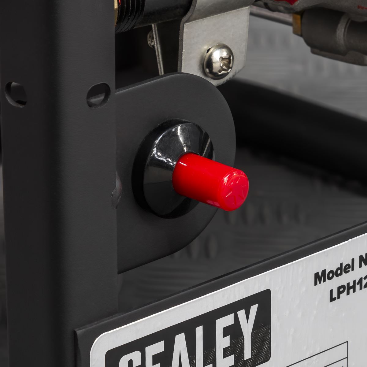 Sealey Space Warmer&reg; Industrial Propane Heater 125,000Btu/hr LPH125