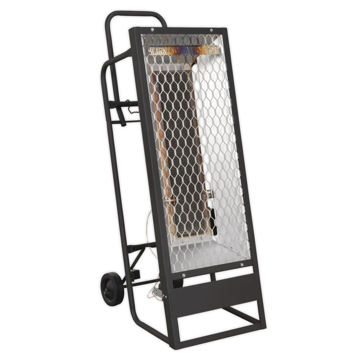 Sealey Space Warmer&reg; Industrial Propane Heater 35,000Btu/hr LPH35