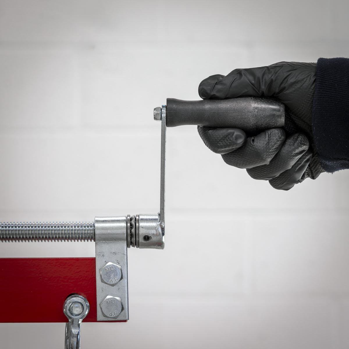 Sealey Load Sling Adjuster with Ball-Bearings 680kg Capacity LS501
