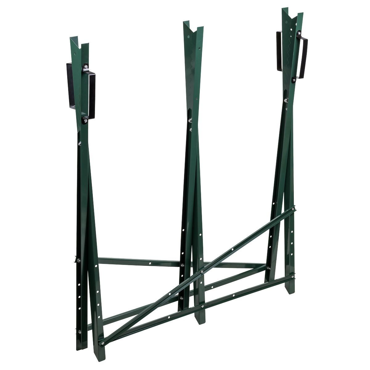 Sealey Folding Sawhorse -100kg Capacity LSH100