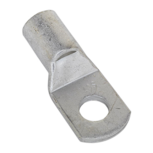Sealey Copper Lug Terminal 70mm� x 10mm Pack of 10 LT7010