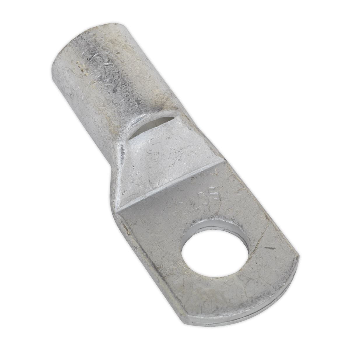 Sealey Copper Lug Terminal 70mm� x 12mm Pack of 10 LT7012