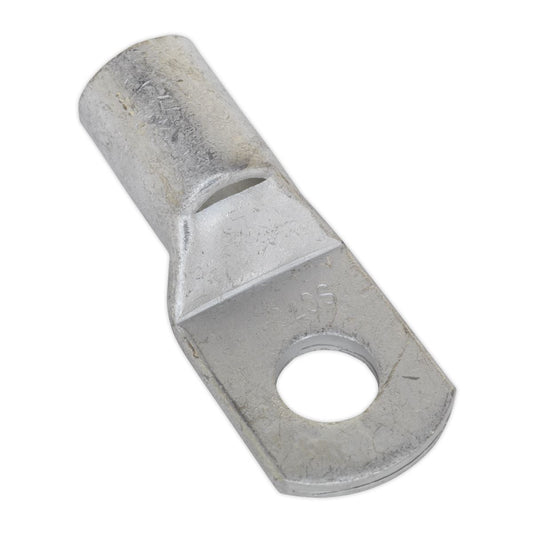 Sealey Copper Lug Terminal 70mm� x 12mm Pack of 10 LT7012
