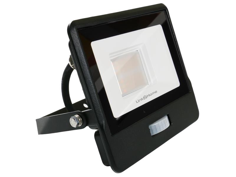 Link2Home Smart PIR Floodlight LTH20WFLDPIR