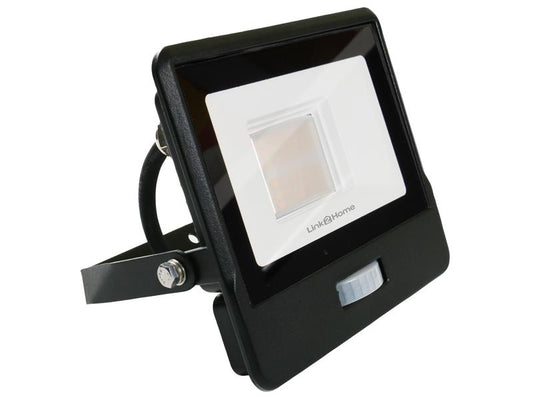 Link2Home Smart PIR Floodlight LTH20WFLDPIR