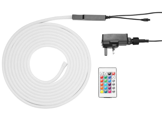 Link2Home Outdoor Flexible LED Light Strip 5m LTH5MORSTRIP