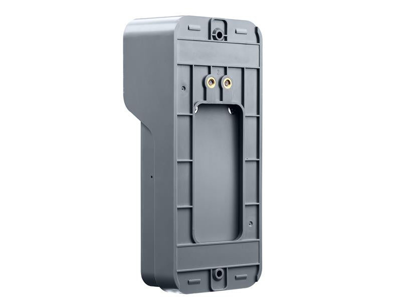 Link2Home Weatherproof (IP54) Battery Smart Doorbell LTHBELLB