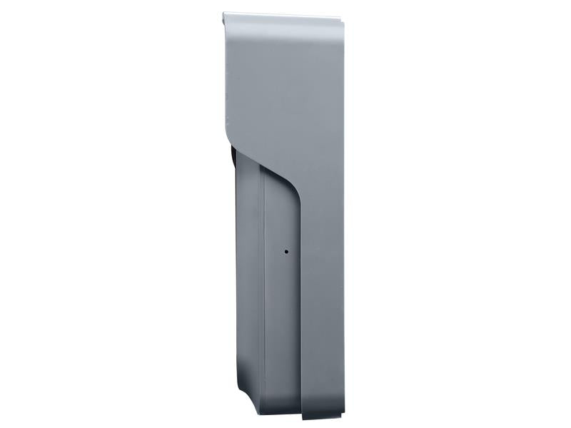 Link2Home Weatherproof (IP54) Battery Smart Doorbell LTHBELLB