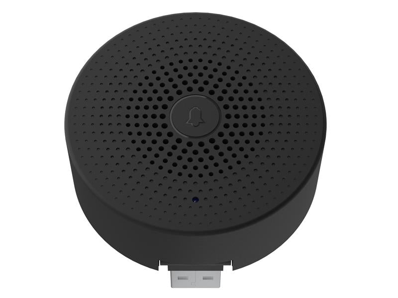 Link2Home Wireless Chime for Smart Doorbell LTHBELLC