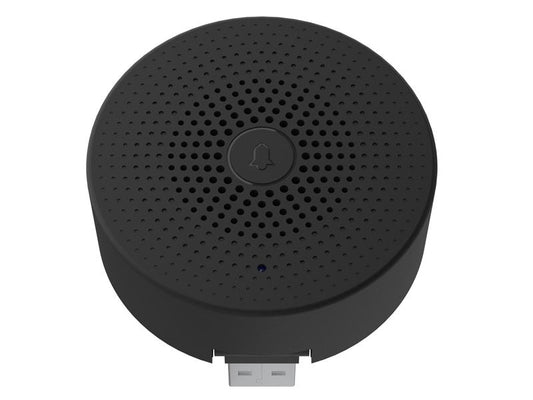 Link2Home Wireless Chime for Smart Doorbell LTHBELLC