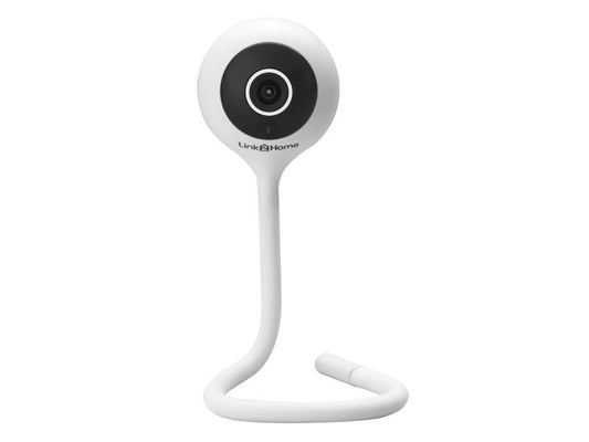Link2Home Flexible Indoor Camera LTHCAMFLEX