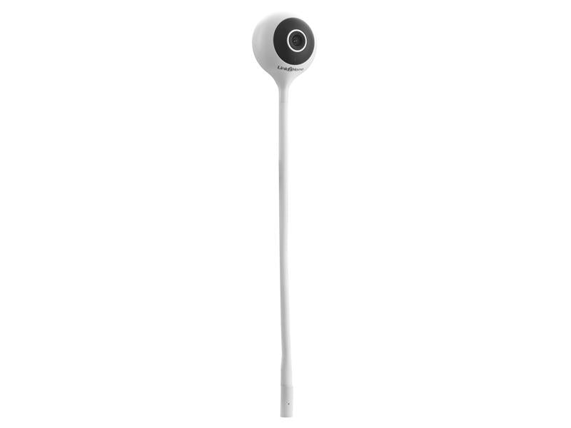 Link2Home Flexible Indoor Camera LTHCAMFLEX