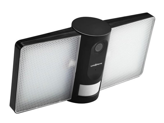 Link2Home Outdoor Smart Floodlight Camera LTHFLOODCAM