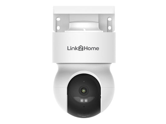 Link2Home Outdoor Smart Security Camera LTHODRCAMP2