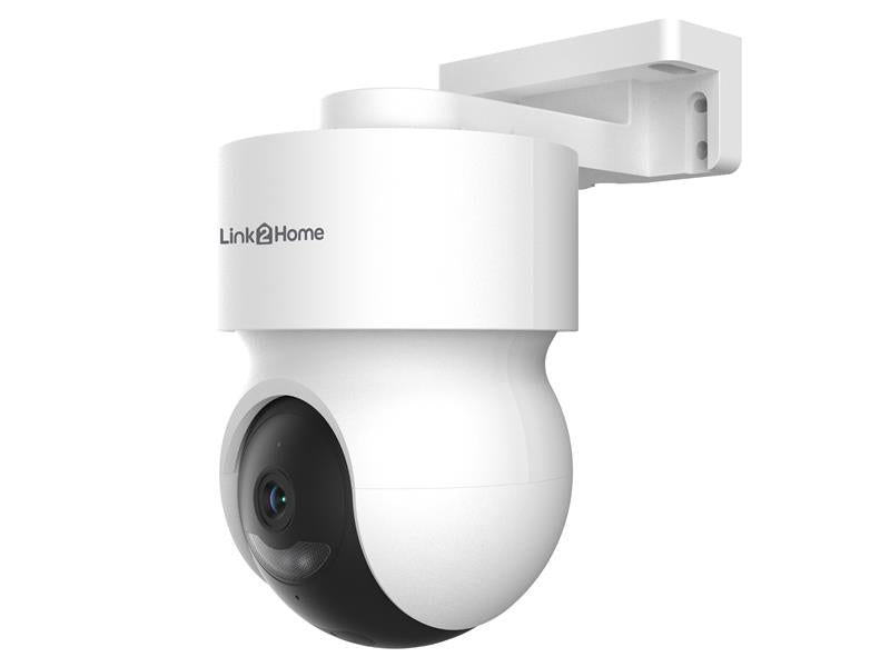 Link2Home Outdoor Smart Security Camera LTHODRCAMP2