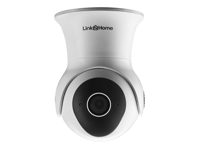 Link2Home Smart Pan & Tilt Outdoor Camera LTHODRCAMPT