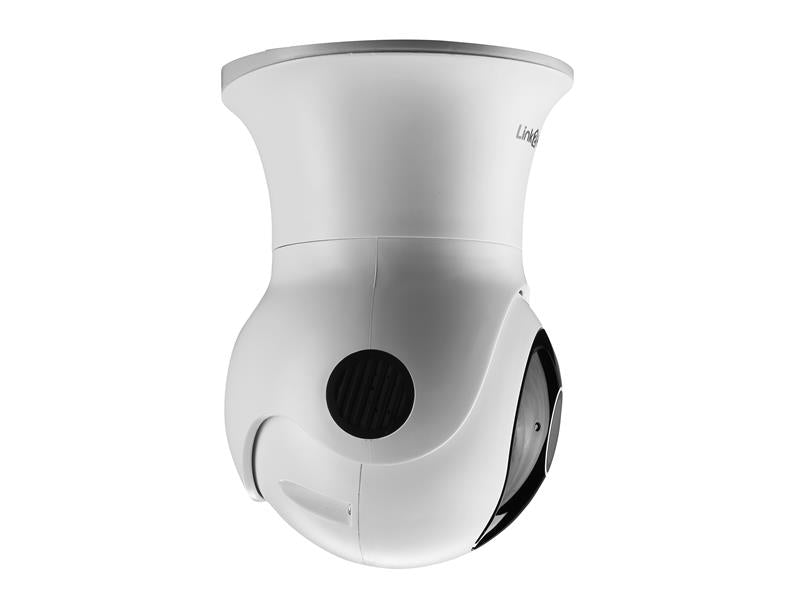 Link2Home Smart Pan & Tilt Outdoor Camera LTHODRCAMPT