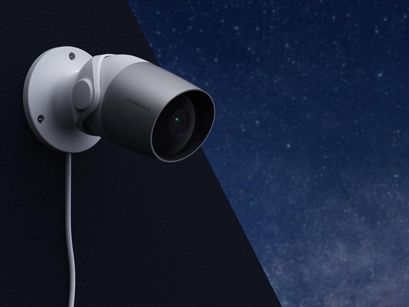 Link2Home Outdoor Smart Camera LTHODRCAM
