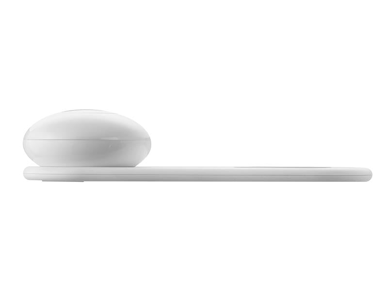 Link2Home Wireless Charger with Portable Light LTHP9WIRELES