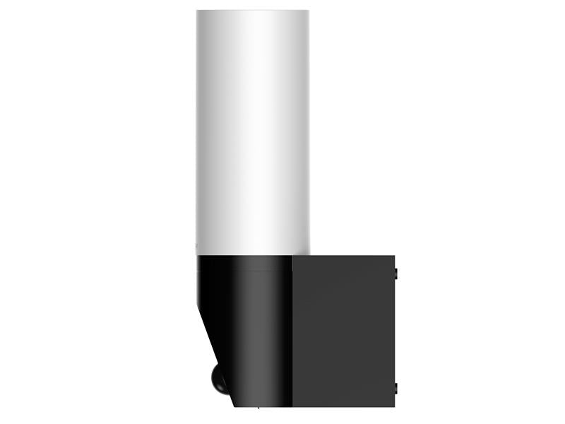 Link2Home Smart Porch Light with Camera LTHPRHCAMBK