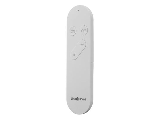 Link2Home Smart Lamp Remote Control LTHRMT01