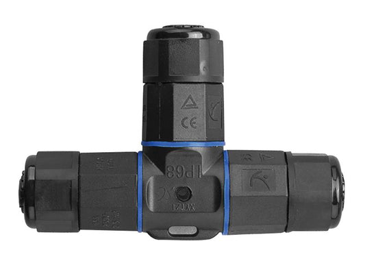 Link2Home T-Joint Connector LTHTJOIN