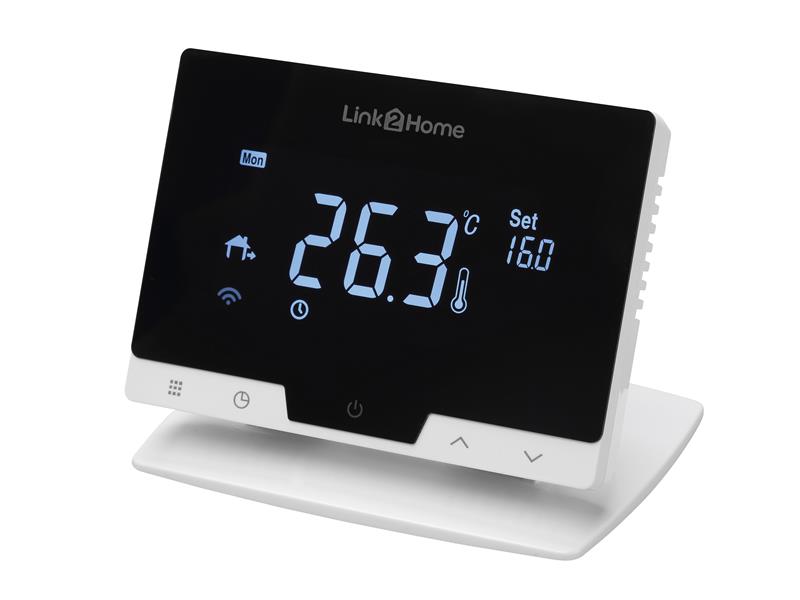 Link2Home Smart Thermostat LTHWFTHERMO