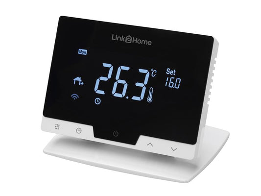 Link2Home Smart Thermostat LTHWFTHERMO