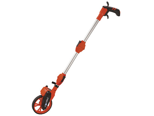 Crescent Lufkin® MW16MEU Folding Measuring Wheel 160mm LUFMW16MEU