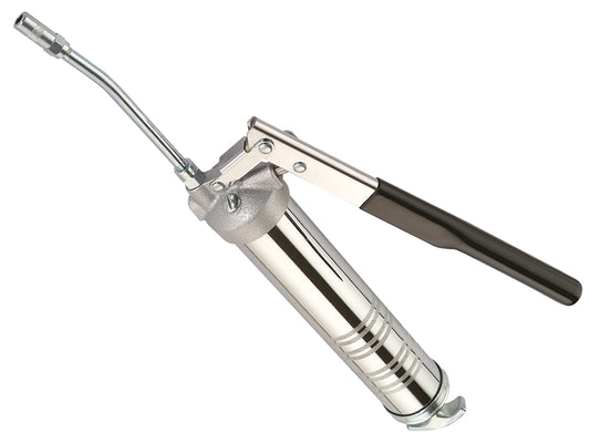 Lumatic Industrial Heavy-Duty Hand Compressor Grease Gun LUM206