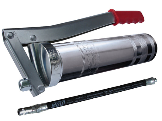 Lumatic Lube-Shuttle® Side Lever Grease Gun LUM3021030