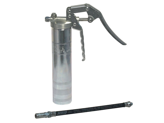 Lumatic Lube-Shuttle® One Handed Grease Gun LUM3025090