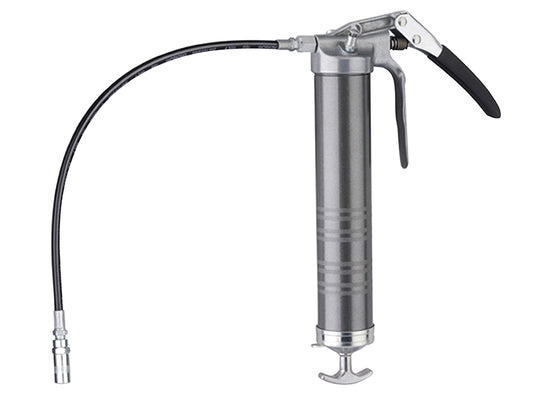 Lumatic Industrial One Handed Grease Gun LUM540112