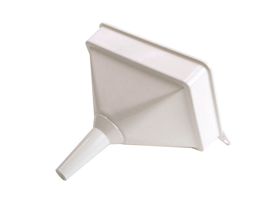 Lumatic FG12/B Garage/Tractor Funnel LUMFG12B