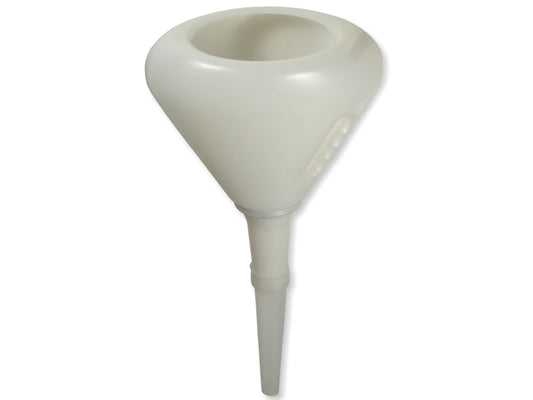 Lumatic Polythene Anti Splash Funnel 150mm (6in) Diameter LUMFS6SA