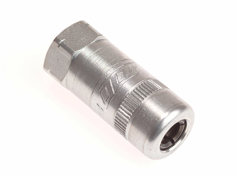 Lumatic HC1S Heavy-Duty Precision Hydraulic Connector LUMHC1S