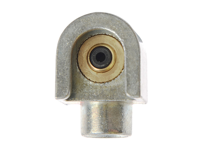 Lumatic HOC1S Hook On Connector LUMHOC1S