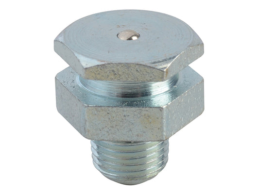 Lumatic HOP2 Hook On Nipple 1/8 BSP LUMHOP2