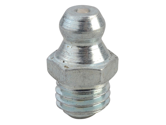 Lumatic HUF5 Hydraulic Nipple Straight 5/16 UNF LUMHUF5