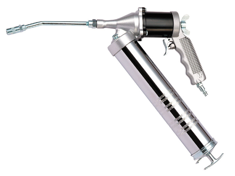 Lumatic Industrial Air Operated Continuous Flow Grease Gun LUMPNO